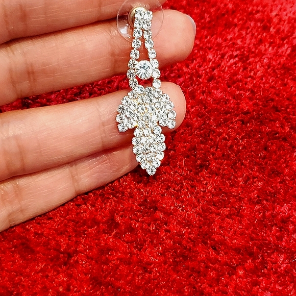 Jewelry necklace set - Picture 4 of 5